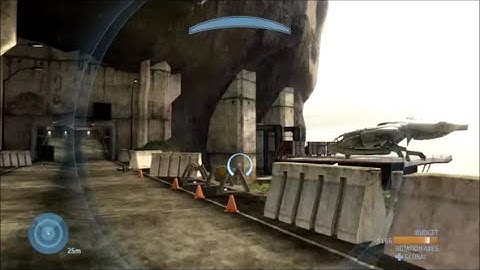 Halo 3  - Are There Actually Rats On The Map Rat