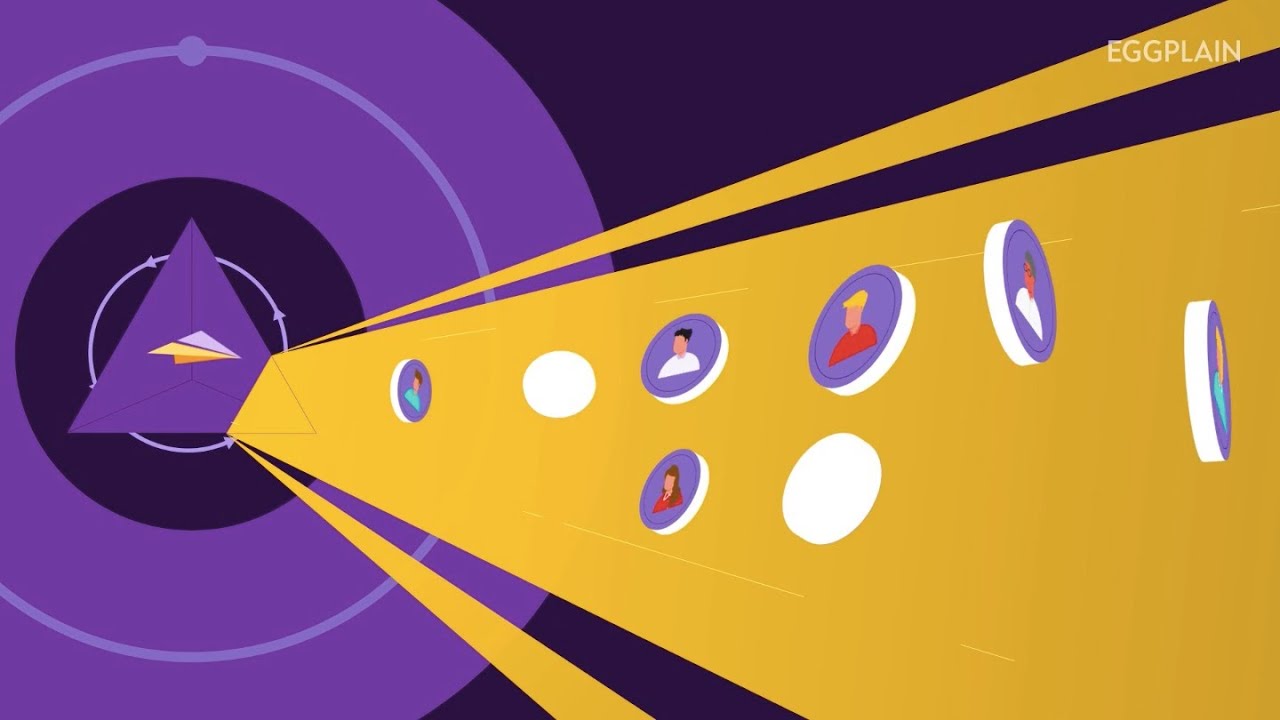 Creative Mail Explainer Video by Eggplain - YouTube