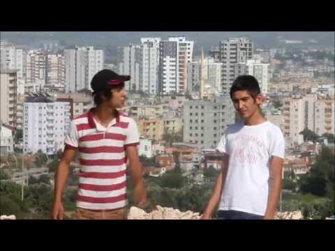 Sergen Birginal  Diss Track  ( EFECAN & YUSUF KOÇ ) DESTEKKK