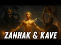 The First Kings Of Iran Shahnameh Ep 1 Betrayal Serpents The Fall Of Paradise The First Kings Of Iran Shahnameh Ep 1 Betrayal Serpents The Fall Of Paradise