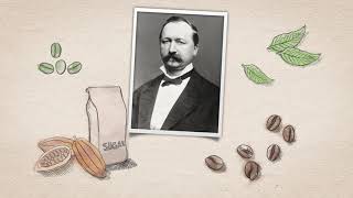 The story of Julius Meinl