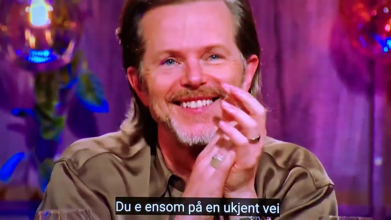 Hver gang vi møtes-Nigthrider