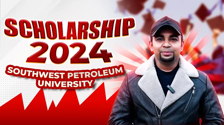 Southwest Petroleum University Scholarships 2024 || Bachelor || Master's || Study in China - DayDayNews