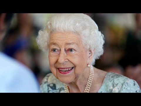 BREAKING: QUEEN ELIZABETH DEAD AT 96 | Live Coverage on WFLA Now