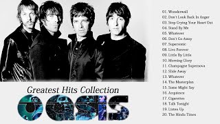 Best Songs of Oasis - Oasis Greatest Hits Full Album - Oasis Collection New screenshot 2