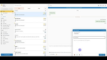 Enhance Business Communication with Hello by MSG91