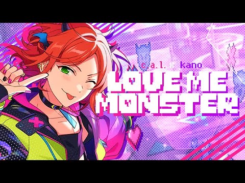 ããã¹ã¿ 2wink 2ð
±ïžink ã LoveÃmeâmonsteR | 2wink (ããã¹ã¿) ãæã£ãŠã¿ã