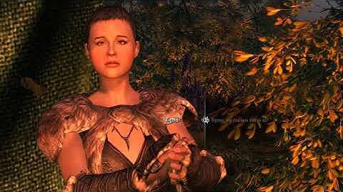 Skyrim-Rigmor Of Bruma-( Reboot ) Part 16