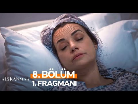 مسلسل الحسد الحلقة 8 إعلان 1 مترجم للعربية موت مؤلم