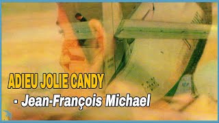 Jean-François Michael - Adieu Jolie Candy (1969) Resimi