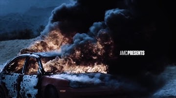 Fear the Walking Dead - Season 4 Title Sequence (Fan Made)