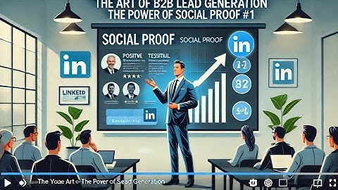 LinkedIn Marketing | Hacks | That Defy Gravity | Part 1