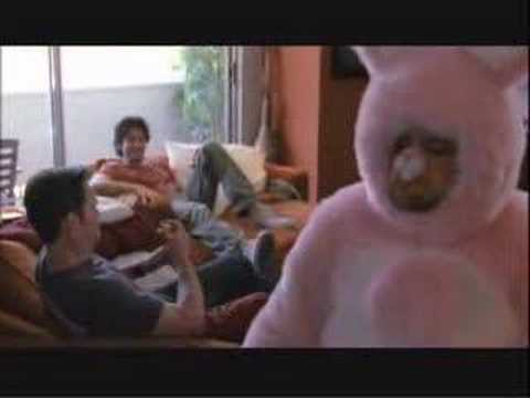 Entourage - Turtle and the Bunny Suit