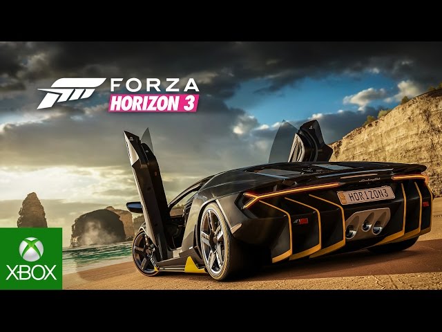 Forza Horizon 3 Video Games til salg her: Uberlândia, Facebook Marketplace