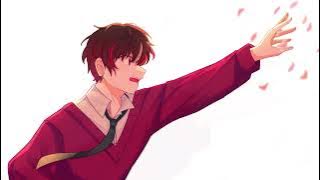 Sana ako na lang / I wish it was me / 왜 내가 아닐까✨【Korean ver. Ver Vermillion | NIJISANJI EN 】