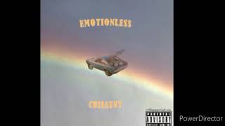 Crisaunt - Emotionless (lyrics in desp) Resimi