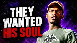 This Wasn’t Random…Rapper Lud Foe Warns Us About The Industry
