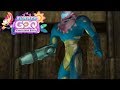 Metroid prime by justindm in 11640  sgdq2019