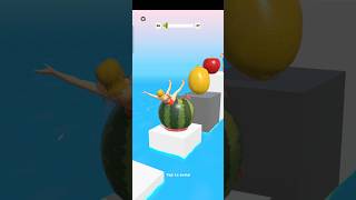 Squeezy Girl Epic Satisfying Gameplay!  🥸#shorts #gaming #youtubeshorts #squeezygirl