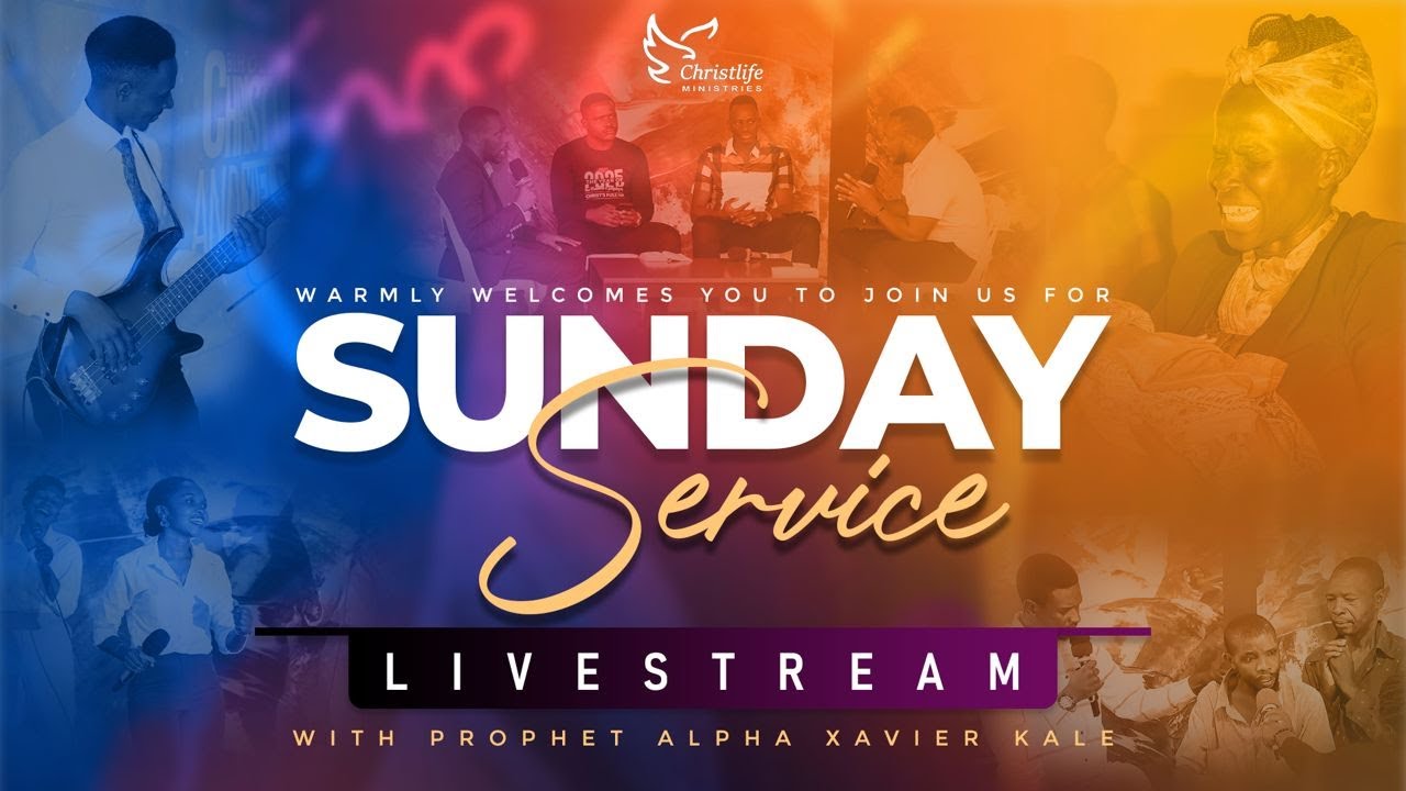 KNOWLEDGE FROM AFAR | with Prophet Xavier Kale Alpha, Ap Timothy Gasana and Ap Anguzu Colline.