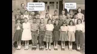 Clinton High School, Class of 1965, Clinton, Tennessee