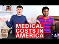 How To Save Money On Medical Costs In America | Health Insurance For Student Budget USA