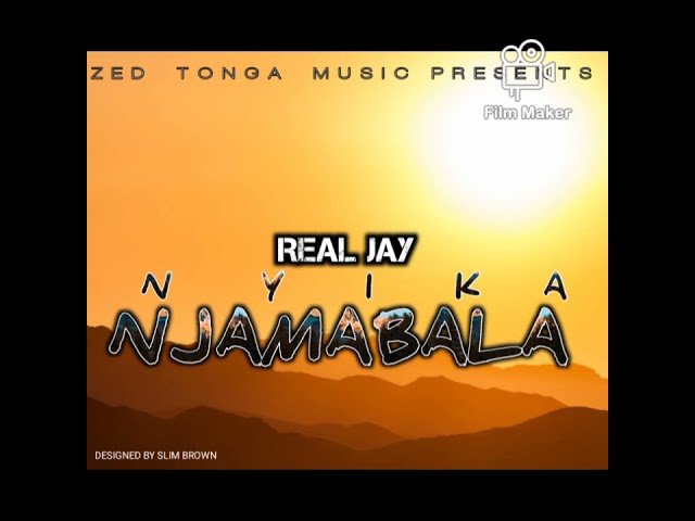 Real jay-Nyika Njamabala [ZedTongaMusic Tv] class=