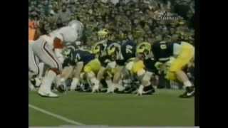 1985: Michigan 27 Ohio State 17