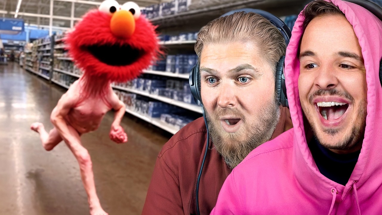 Discord Memes We SHOULD NOT Have Watched…