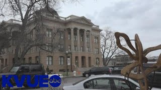 Williamson County following Gov. Abbott's order to allow 100% capacity for businesses | KVUE