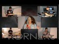 MICHAEL JACKSON'S "HUMAN NATURE" COVERED BY THE 4 KORNERS FEAT. CHANTAE CANN