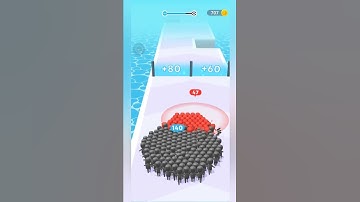 Count Masters - Stickman Clash #game #countmaster #gaming #walkthrough #android #gameplay #ios