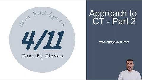 Approach to CT Interpretation Part 2| Understanding MPR, MIP, MinIP and Volume rendering.