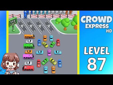 Level 87 video thumbnail