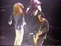 Page &amp; Plant LIVE In NYC 7/16/1998 COMPLETE/REMASTERED
