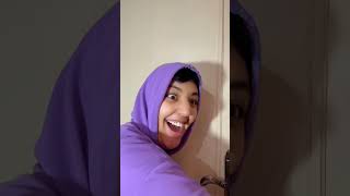 مقلب في سارة