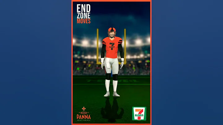 Get the 711 app