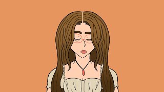 “Dollhouse” (Melanie Martinez) OC Animatic | HAS Series
