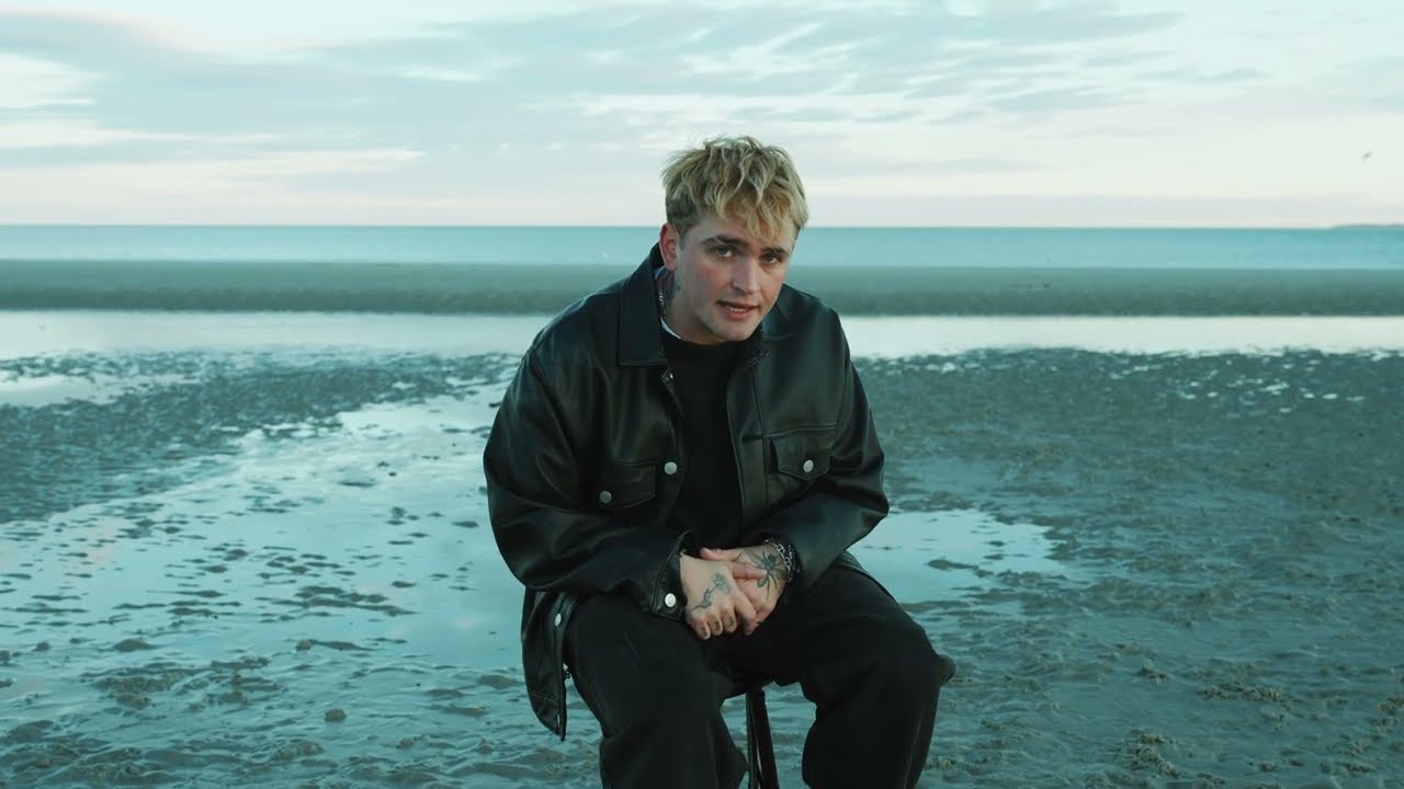 Watch Justin Clancy - Holy (Official Music Video) on YouTube Watch Justin Clancy - Holy (Official Music Video) on YouTube