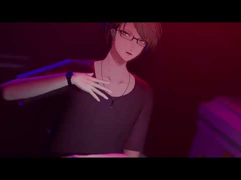 【にじさんじMMD】昔馴染みでメビウス＆ラブカ？