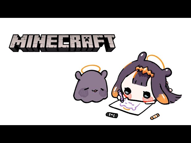 【Minecraft】 Takooooooのサムネイル