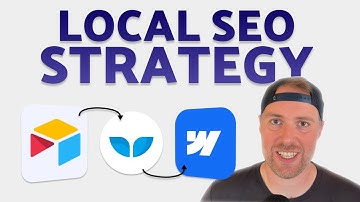 EASIEST Way To Achieve Programmatic SEO with Airtable and Webflow