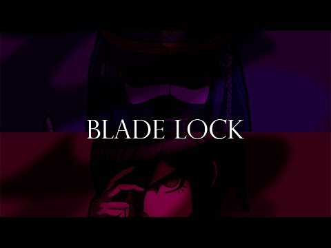 V3 Argument -Blade Lock- (CROSS SWORD) - Remix Cover (Danganronpa)