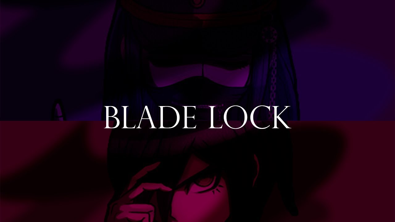 V3 Argument -Blade Lock- (CROSS SWORD) - Remix Cover (Danganronpa)