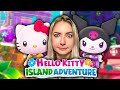 NON RIESCO A SMETTERE di giocare ad HELLO KITTY ISLAND ADVENTURE