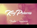 King Princess | Fender Sessions | Fender