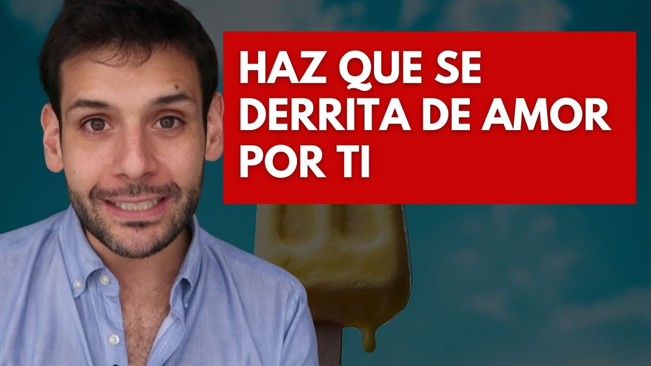 7 Cosas Que Derriten A Un Hombre De Una Mujer | JORGE ESPINOSA - YouTube