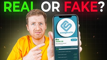 Swagbucks Real or Fake (2025)