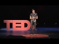 Mistakes were made on purpose: Brent Knopf at TEDxSacramento