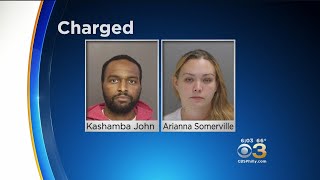 Uber Driver Flags Down Trooper After Passenger Says She’s A Human Trafficking Victim